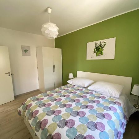 Apartments Ostanek 2 Порторож Экстерьер фото