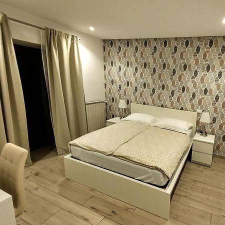Apartments Ostanek 2 Порторож Экстерьер фото