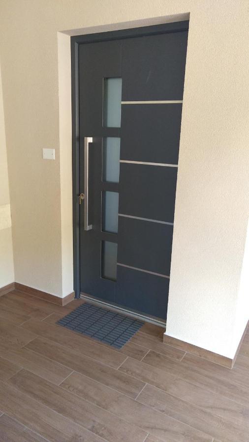 Apartments Ostanek 2 Порторож Экстерьер фото