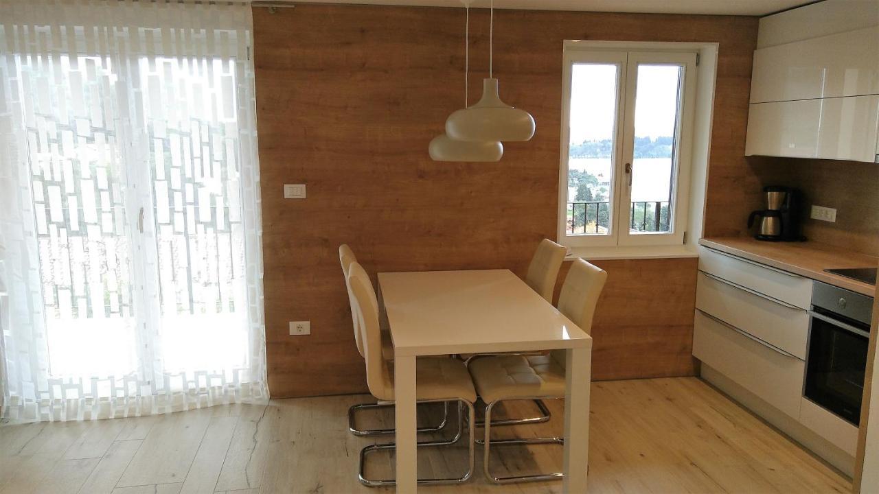 Apartments Ostanek 2 Порторож Экстерьер фото