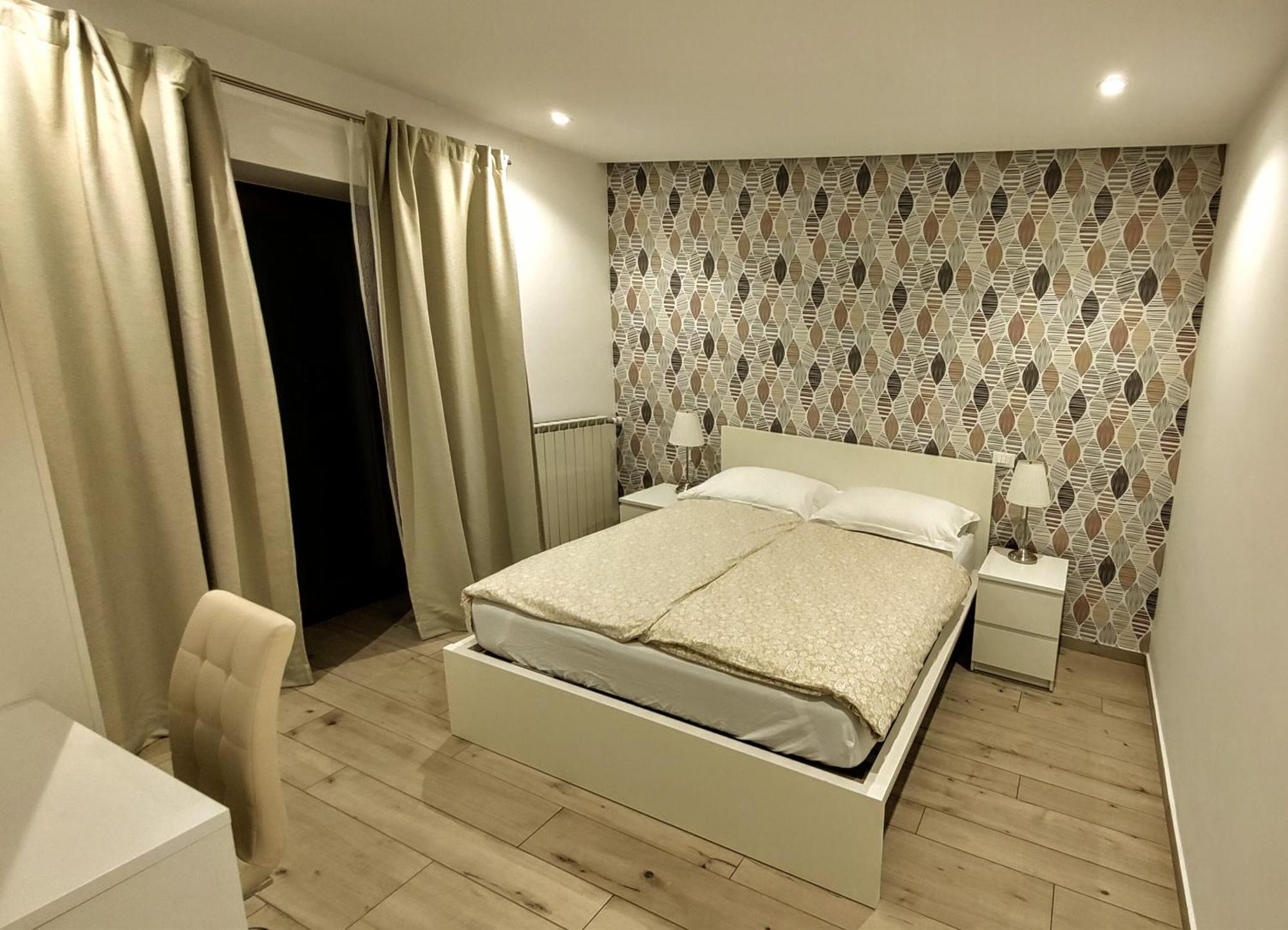 Apartments Ostanek 2 Порторож Экстерьер фото