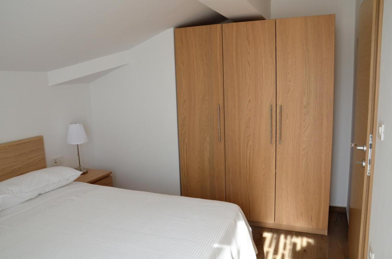 Apartments Ostanek 2 Порторож Экстерьер фото