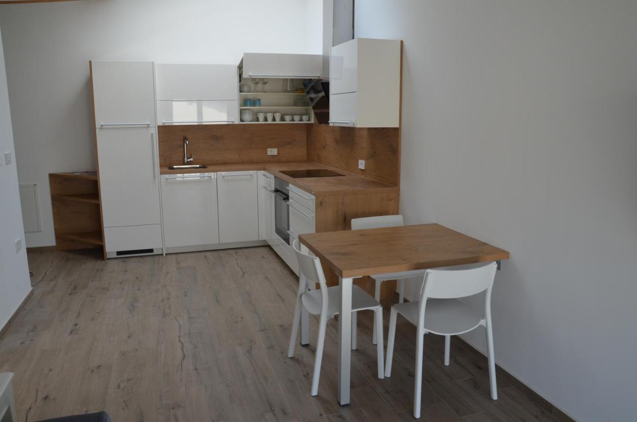 Apartments Ostanek 2 Порторож Экстерьер фото