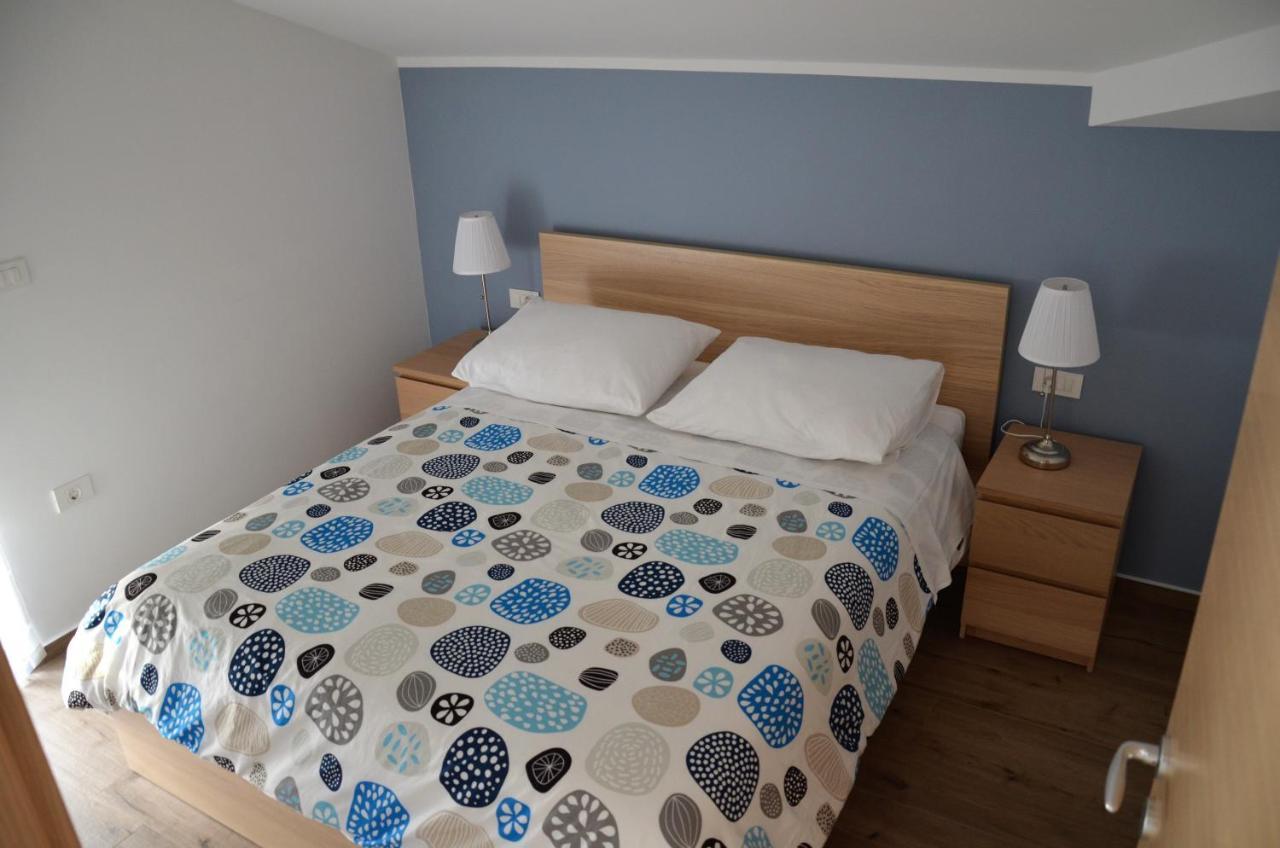 Apartments Ostanek 2 Порторож Экстерьер фото