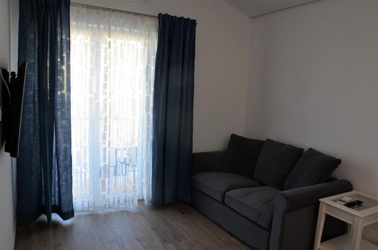 Apartments Ostanek 2 Порторож Экстерьер фото