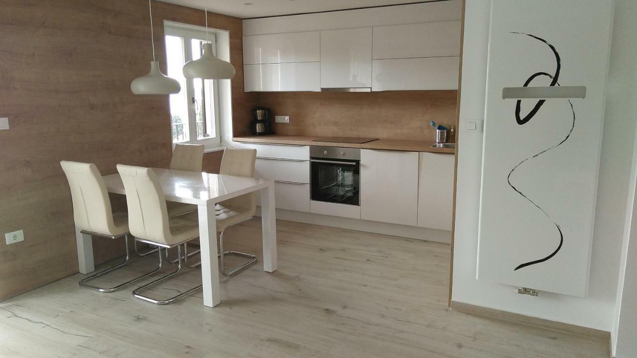 Apartments Ostanek 2 Порторож Экстерьер фото