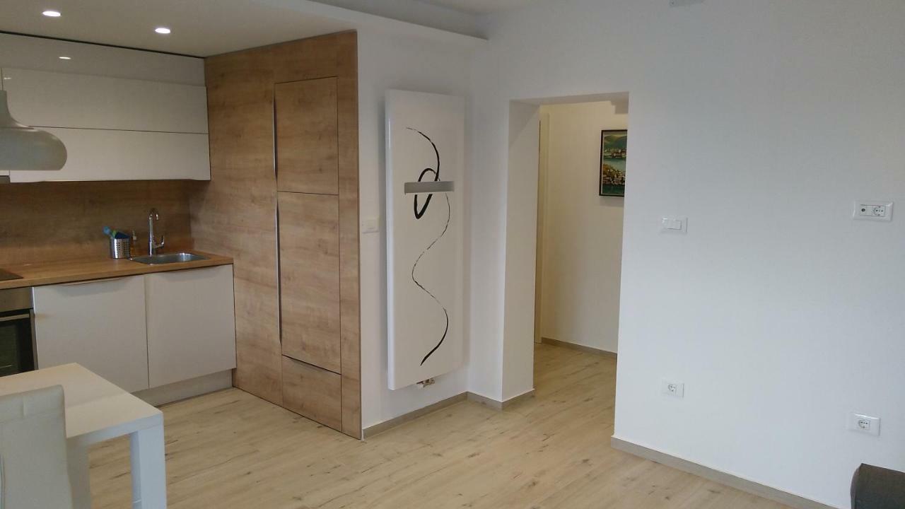 Apartments Ostanek 2 Порторож Экстерьер фото